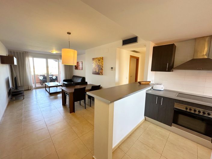 Image No.4-Appartement de 2 chambres à vendre à Mar Menor Golf Resort