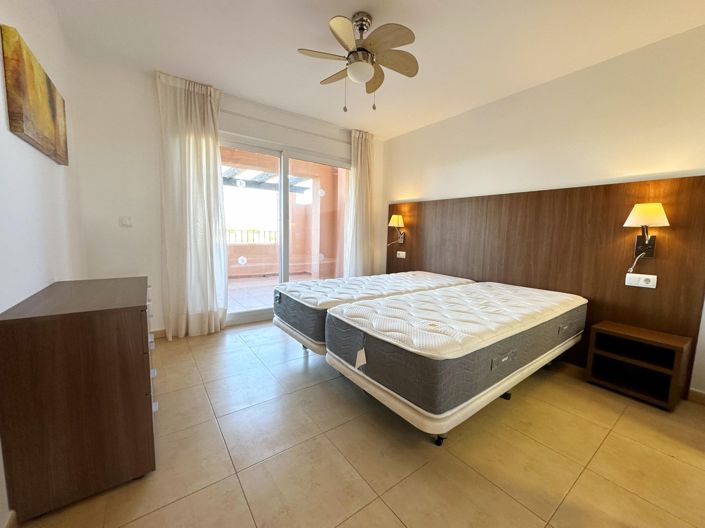 Image No.5-Appartement de 2 chambres à vendre à Mar Menor Golf Resort