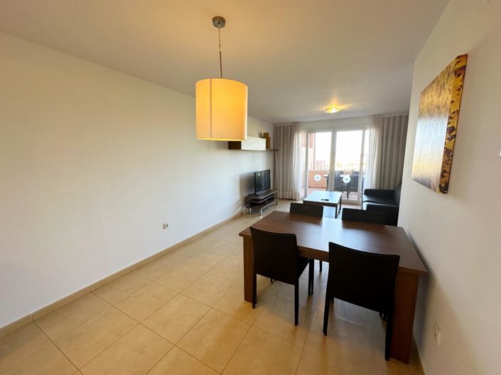 Image No.8-Appartement de 2 chambres à vendre à Mar Menor Golf Resort