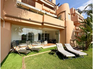 Appartement de 2 chambres à vendre à Mar Menor Golf Resort