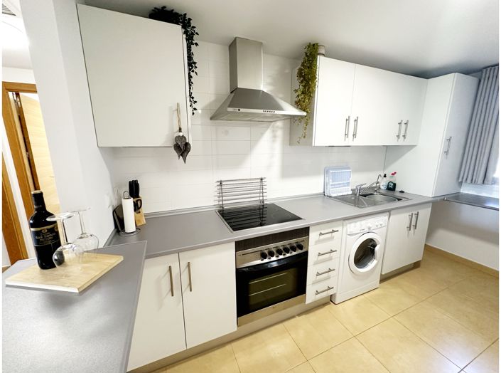 Image No.11-Appartement de 2 chambres à vendre à Mar Menor Golf Resort