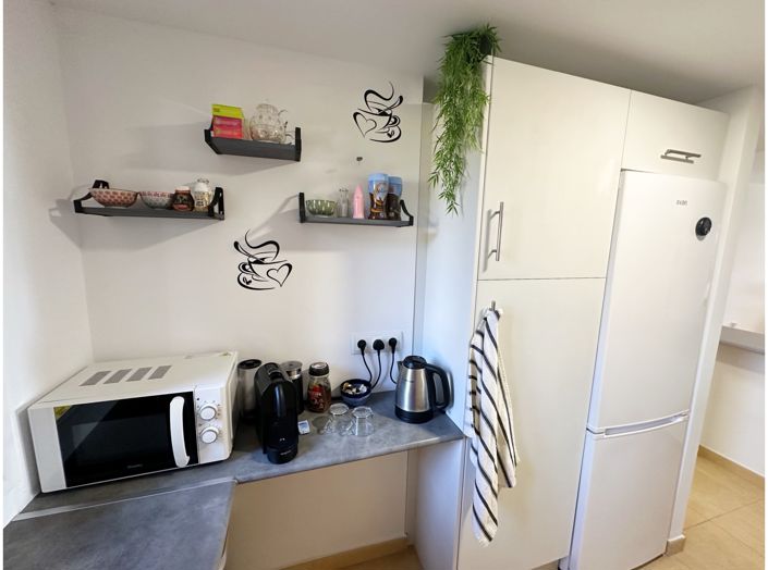 Image No.12-Appartement de 2 chambres à vendre à Mar Menor Golf Resort