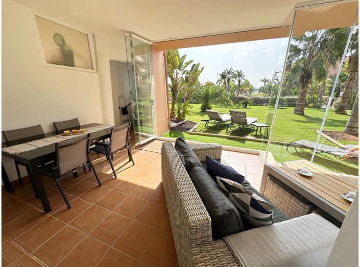 Image No.15-Appartement de 2 chambres à vendre à Mar Menor Golf Resort