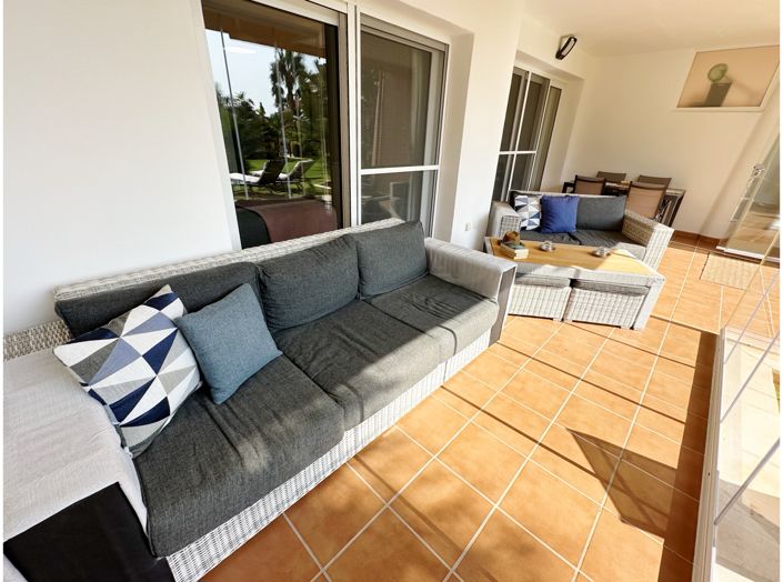 Image No.17-Appartement de 2 chambres à vendre à Mar Menor Golf Resort