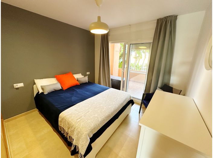 Image No.18-Appartement de 2 chambres à vendre à Mar Menor Golf Resort