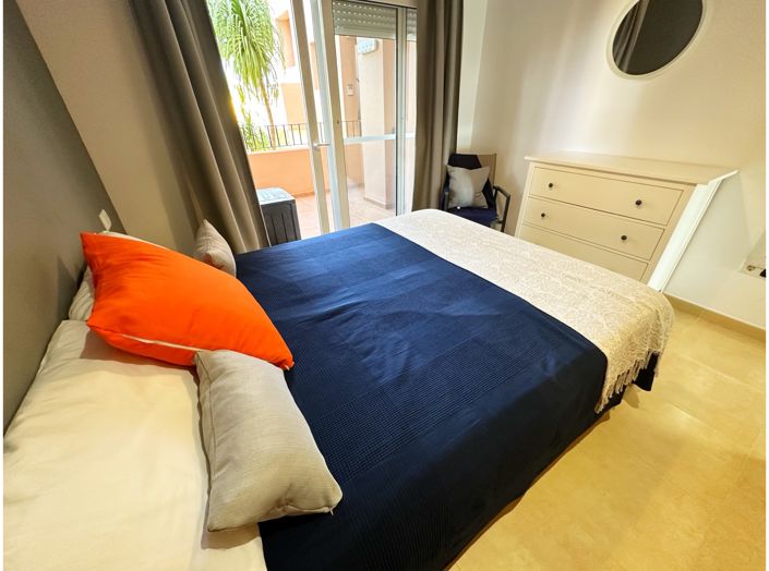 Image No.19-Appartement de 2 chambres à vendre à Mar Menor Golf Resort