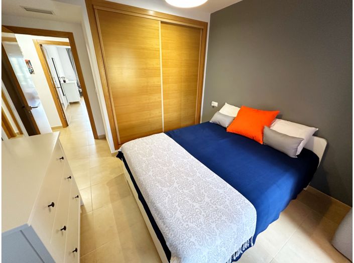 Image No.20-Appartement de 2 chambres à vendre à Mar Menor Golf Resort