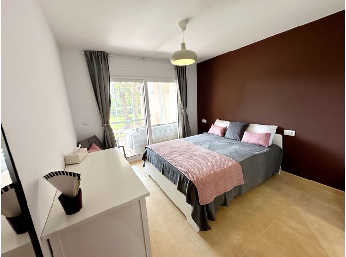 Image No.24-Appartement de 2 chambres à vendre à Mar Menor Golf Resort