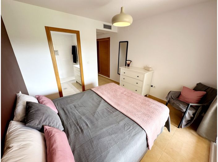 Image No.25-Appartement de 2 chambres à vendre à Mar Menor Golf Resort