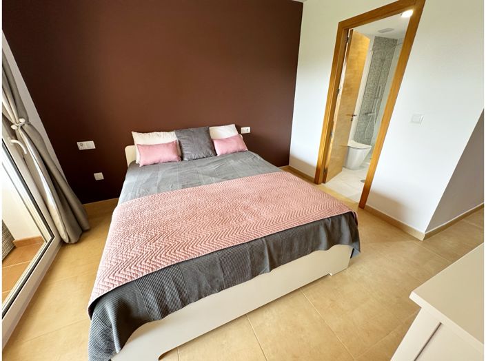 Image No.26-Appartement de 2 chambres à vendre à Mar Menor Golf Resort