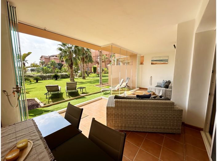 Image No.3-Appartement de 2 chambres à vendre à Mar Menor Golf Resort