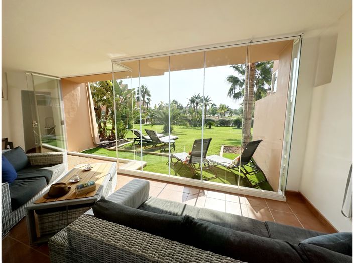 Image No.30-Appartement de 2 chambres à vendre à Mar Menor Golf Resort