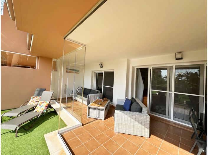 Image No.31-Appartement de 2 chambres à vendre à Mar Menor Golf Resort