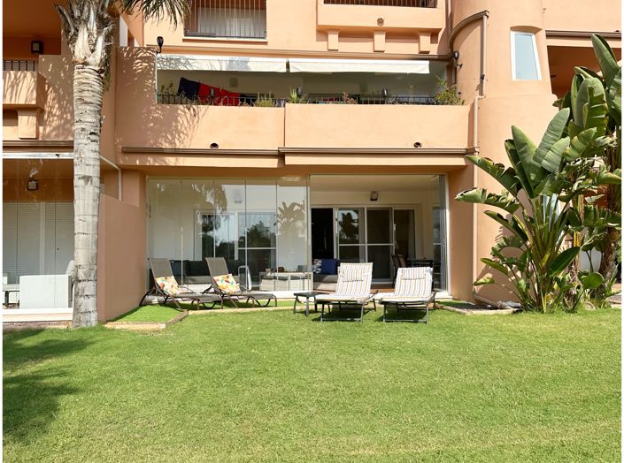 Image No.32-Appartement de 2 chambres à vendre à Mar Menor Golf Resort