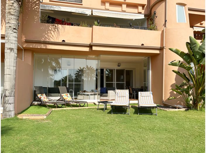 Image No.34-Appartement de 2 chambres à vendre à Mar Menor Golf Resort