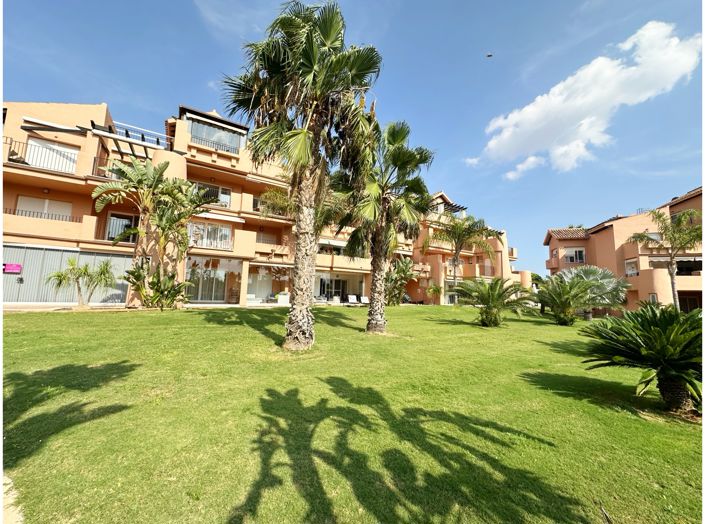 Image No.35-Appartement de 2 chambres à vendre à Mar Menor Golf Resort