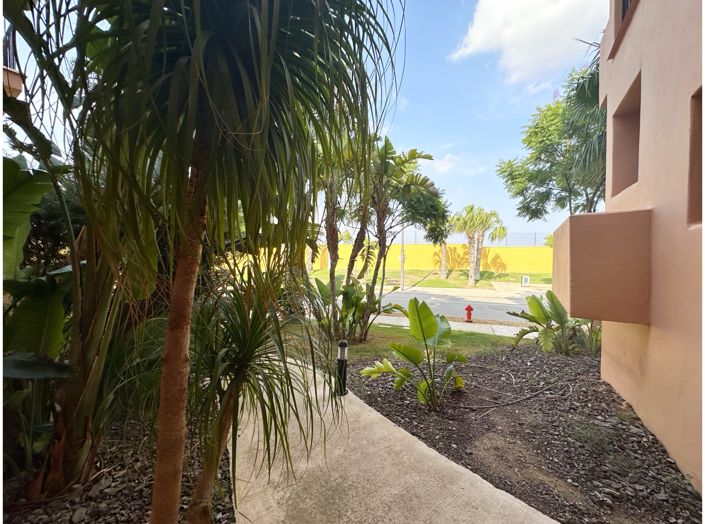 Image No.38-Appartement de 2 chambres à vendre à Mar Menor Golf Resort