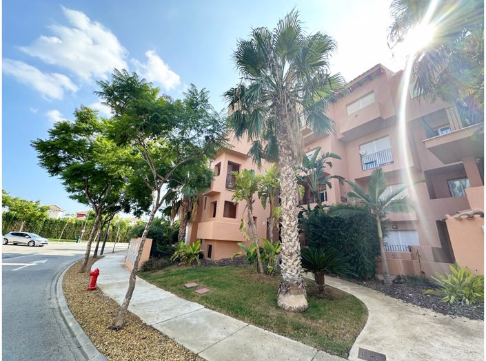 Image No.39-Appartement de 2 chambres à vendre à Mar Menor Golf Resort