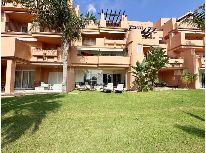 Image No.4-Appartement de 2 chambres à vendre à Mar Menor Golf Resort