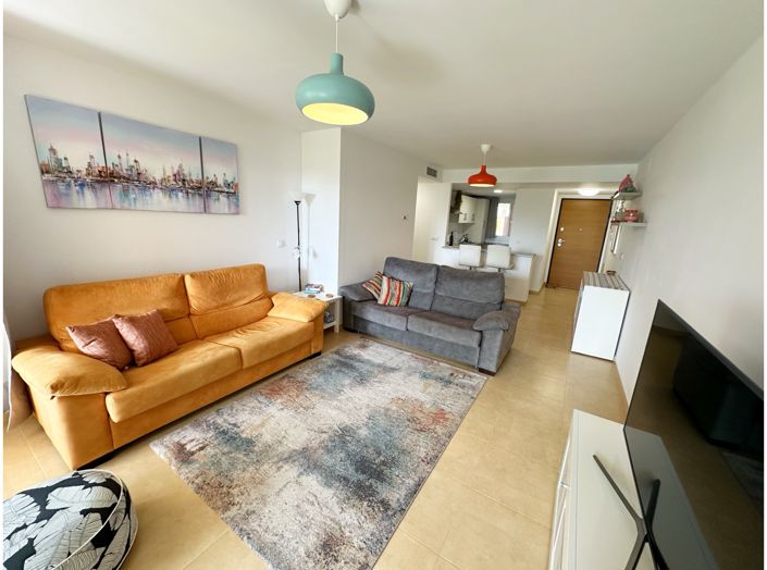 Image No.5-Appartement de 2 chambres à vendre à Mar Menor Golf Resort