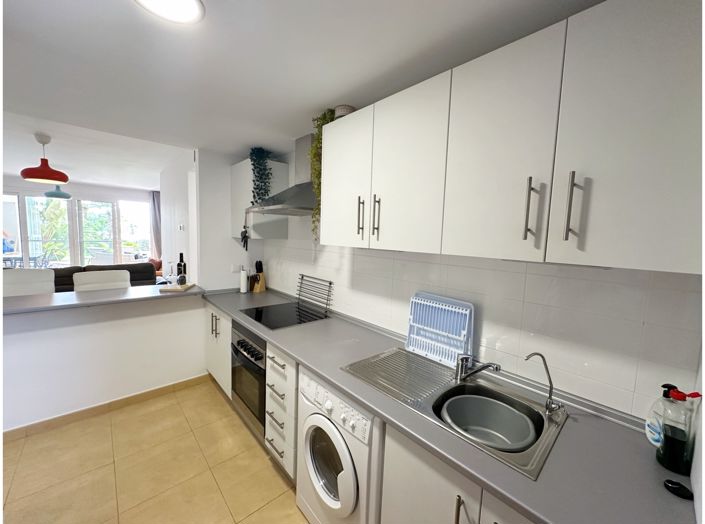 Image No.6-Appartement de 2 chambres à vendre à Mar Menor Golf Resort