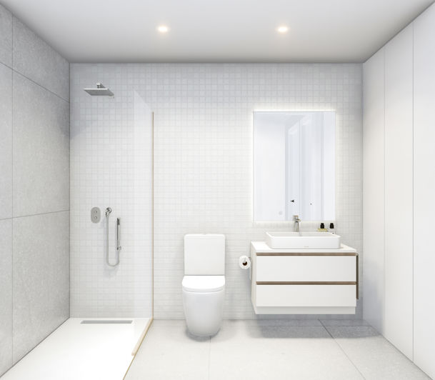 Image No.6-3 Bed Apartment for sale