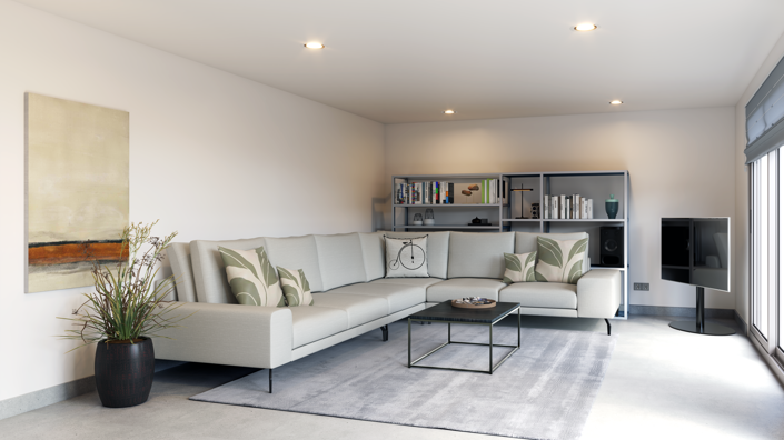 Image No.1-3 Bed Apartment for sale