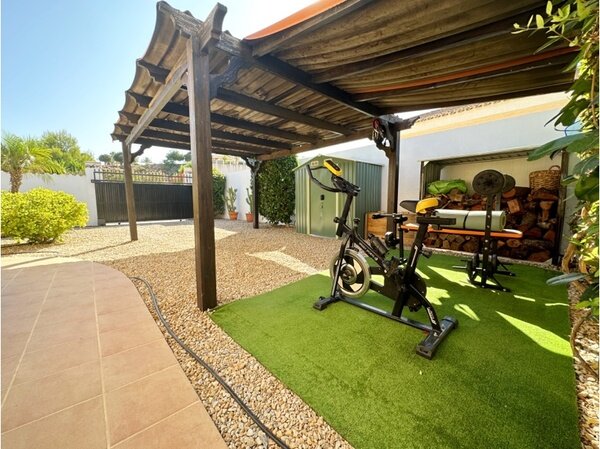 Image No.32-3 Bed Villa for sale