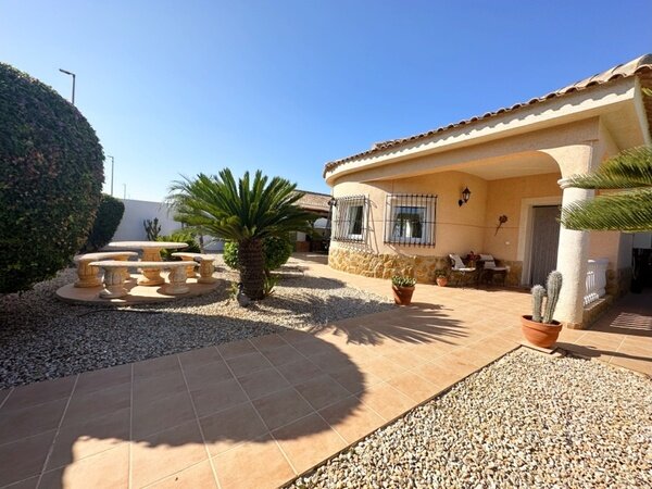 Image No.5-3 Bed Villa for sale