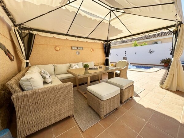 Image No.6-3 Bed Villa for sale