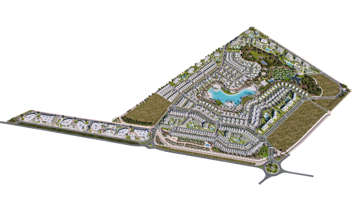 Image No.11-3 Bed Villa for sale