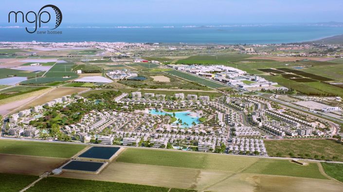 Image No.3-3 Bed Villa for sale