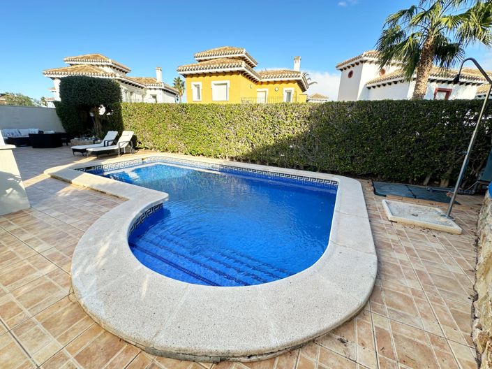 Image No.9-3 Bed Villa for sale