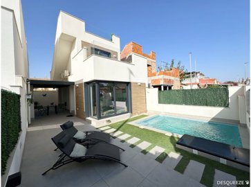 3 Bed Villa for sale