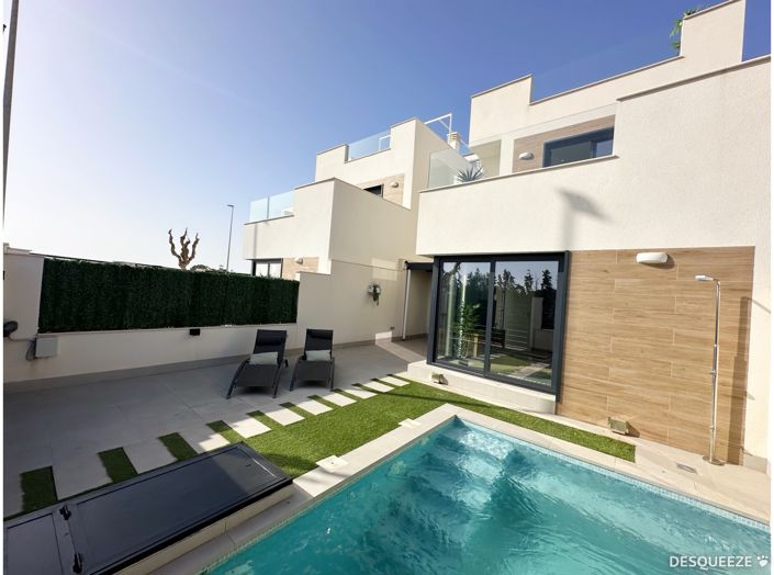 Image No.29-3 Bed Villa for sale