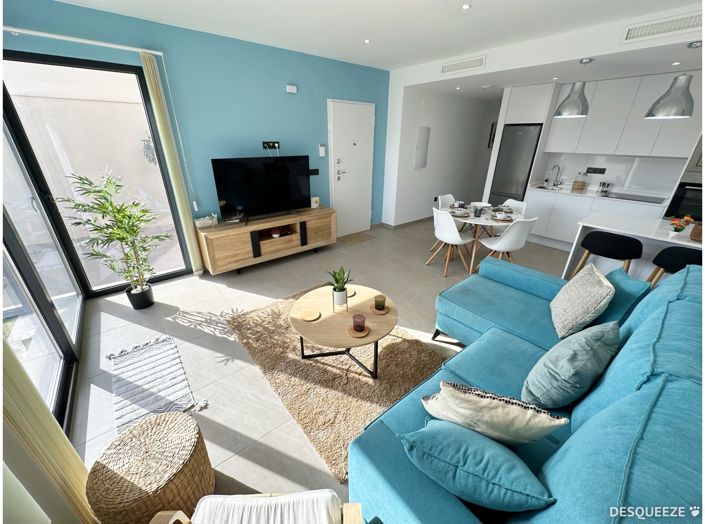 Image No.5-3 Bed Villa for sale