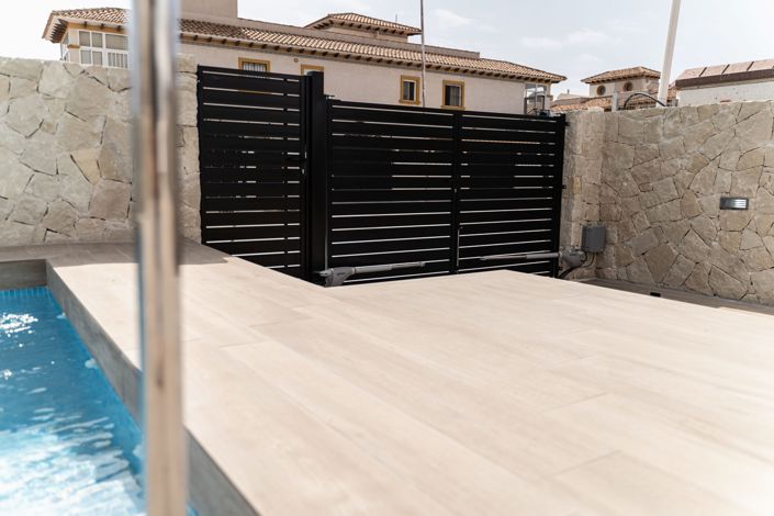 Image No.22-4 Bed Villa for sale