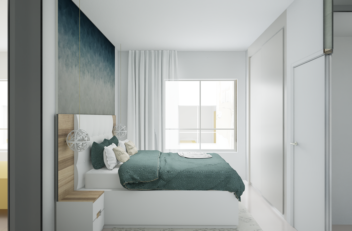 Image No.8-Villa de 3 chambres à vendre à La Serena Golf Resort