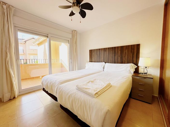 Image No.8-2 Bed Apartment for sale