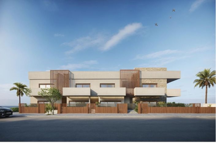 Image No.4-Appartement de 2 chambres à vendre à San Pedro del Pinatar