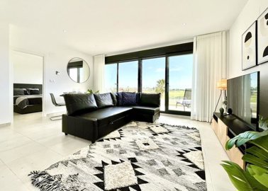 2 Bed Apartment for sale