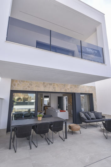 Image No.22-Villa de 3 chambres à vendre à San Pedro del Pinatar