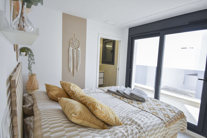 Image No.38-Villa de 3 chambres à vendre à San Pedro del Pinatar