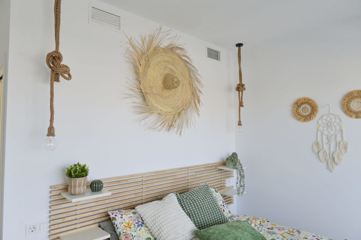 Image No.5-Villa de 3 chambres à vendre à San Pedro del Pinatar