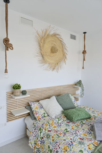 Image No.6-Villa de 3 chambres à vendre à San Pedro del Pinatar