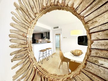 Appartement de 2 chambres à vendre à Mar Menor Golf Resort