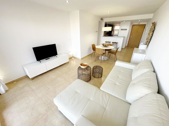 Image No.10-Appartement de 2 chambres à vendre à Mar Menor Golf Resort