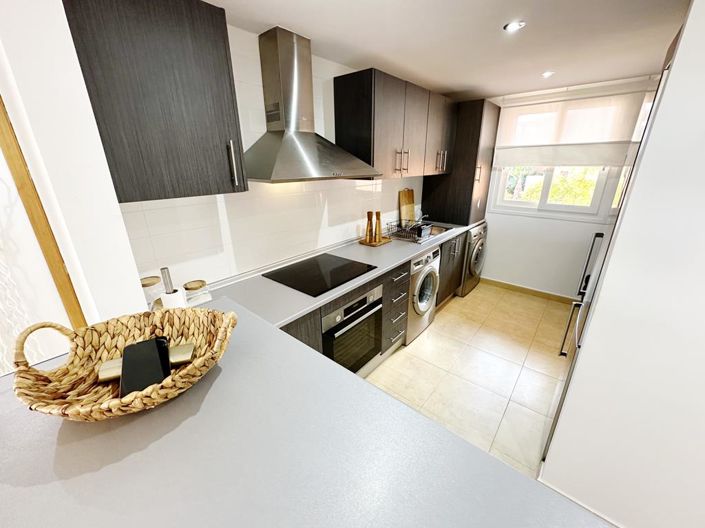 Image No.12-Appartement de 2 chambres à vendre à Mar Menor Golf Resort