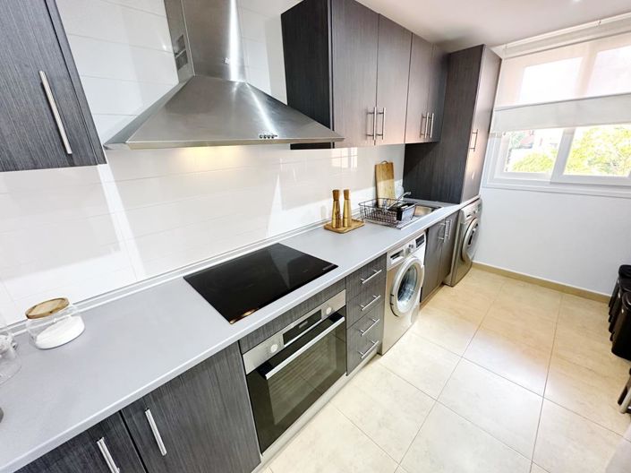 Image No.13-Appartement de 2 chambres à vendre à Mar Menor Golf Resort