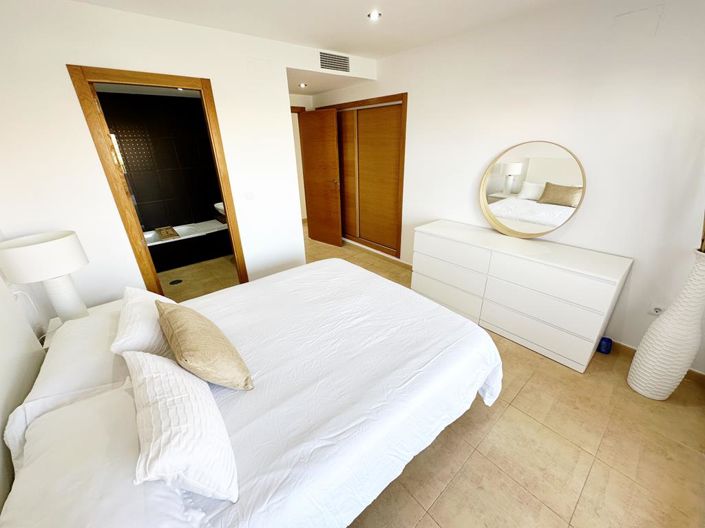 Image No.17-Appartement de 2 chambres à vendre à Mar Menor Golf Resort